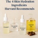 4 Skin Hydration Ingredients Harvard Dermatology Recommends 5 skin hydration ingredients Harvard dermatology