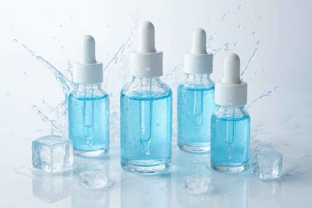 Best Hyaluronic Acid Serums for Plump, Hydrated Skin 7